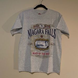 Niagara Falls Tee